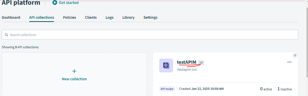 API Collection Created.PNG