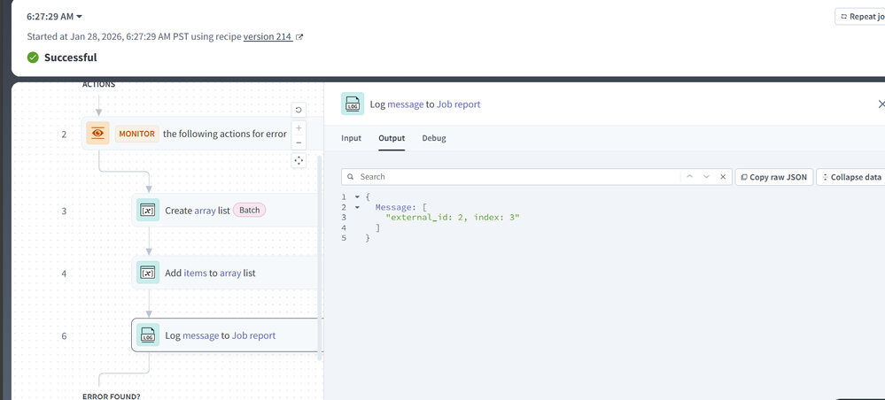 Extracted the value on match.png