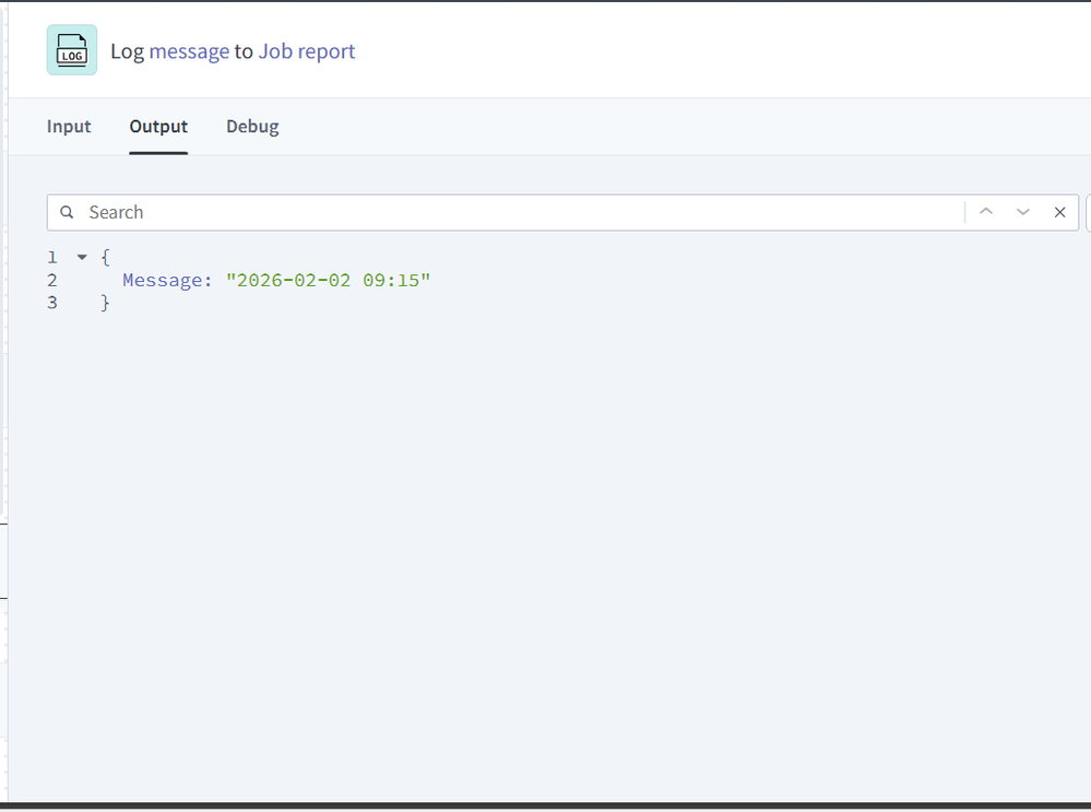 Scheduled time Response.png