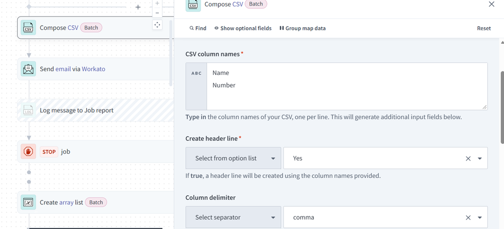 Compose CSV data.png